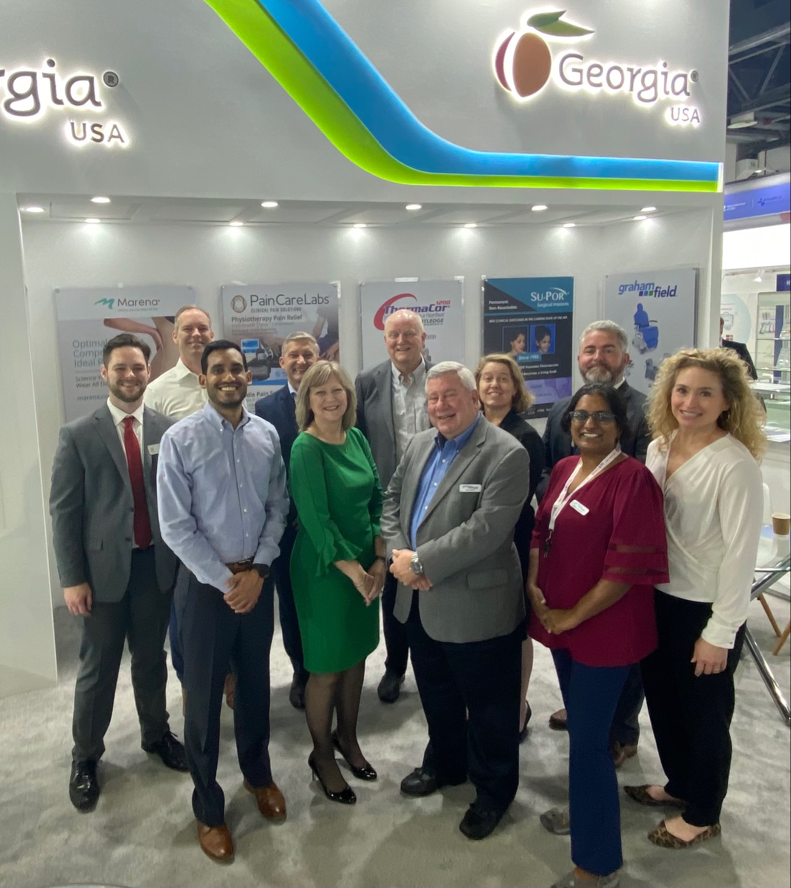 Companies Find Global Growth Opportunities with International